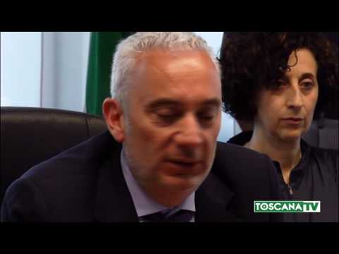 2017-07-19 PRATO - PRESUNTO PEDOFILO A DOMICILIARI DOPO 1 ANNO DI GALERA