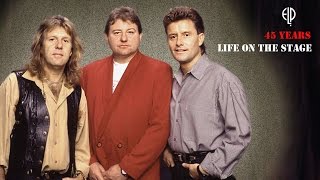 Emerson, Lake & Palmer