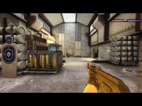 Team Spirit - S0tF1k vs Orgless