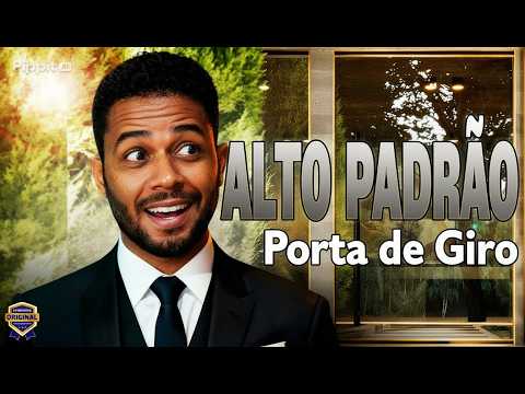 Como instalar uma porta pivotante de alto padrão? Conheça a Slide Door Spin.