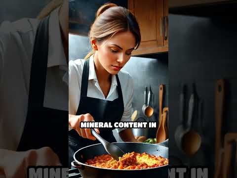 Unlock Health Benefits with Cast Iron Cooking