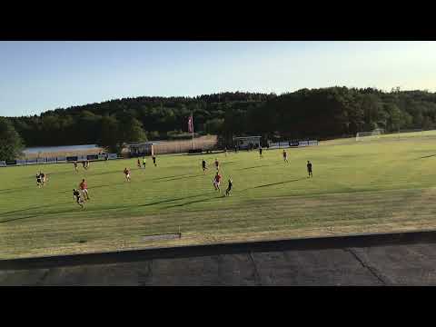 Sturefors IF - BK Ljungsbro 2:a halvlek