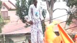 Moko Jumbies ~ Esso Trinidad "Tripoli" Steel Band