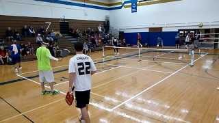 NY STATE PICKLEBALL Championship presented by Valenti Sports Mens Open Doubles 5.0