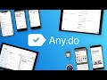 Any Do Tutorial Einfach To Do Listen Aufgaben Co Erstellen Verwalten