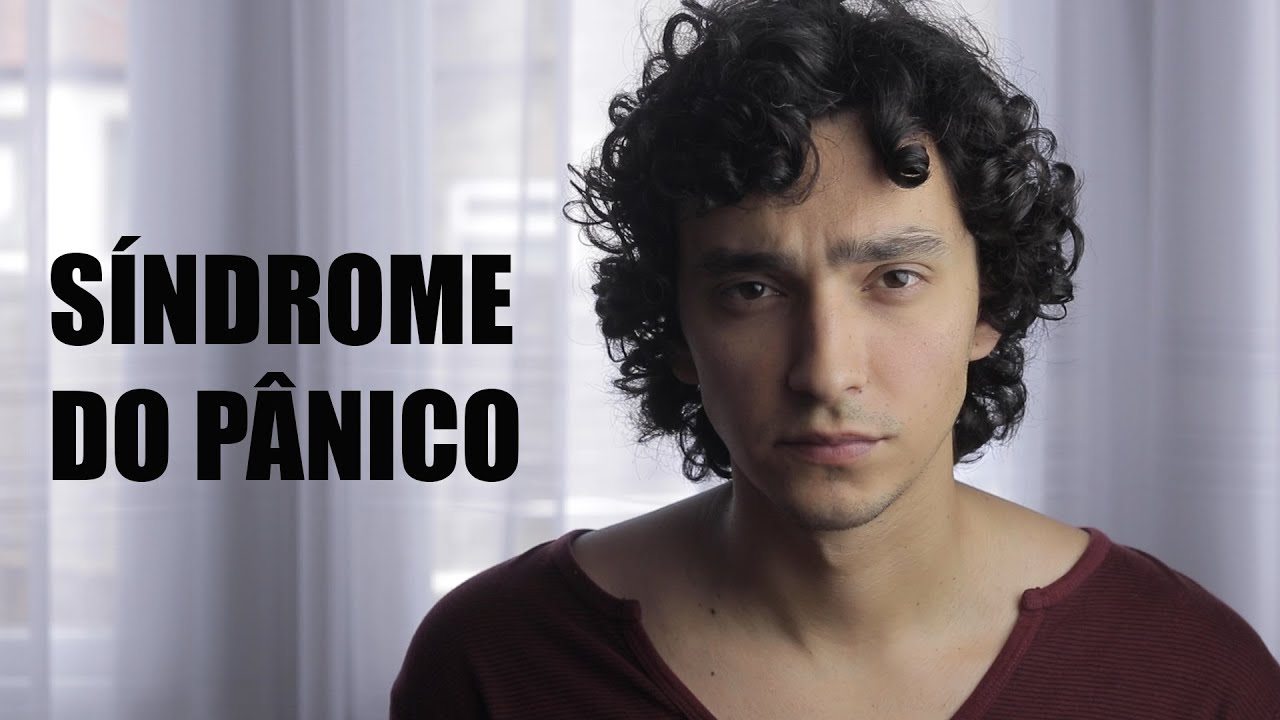 Síndrome do Pânico | Curado Sozinho e Sem Remédios!!