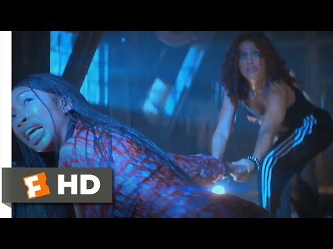 I Still Know What You Did Last Summer (1998) - Psycho Killer Scene (6/10) | Movieclips