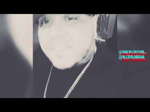 ¡Alexio La Bruja anuncia nuevo tema!