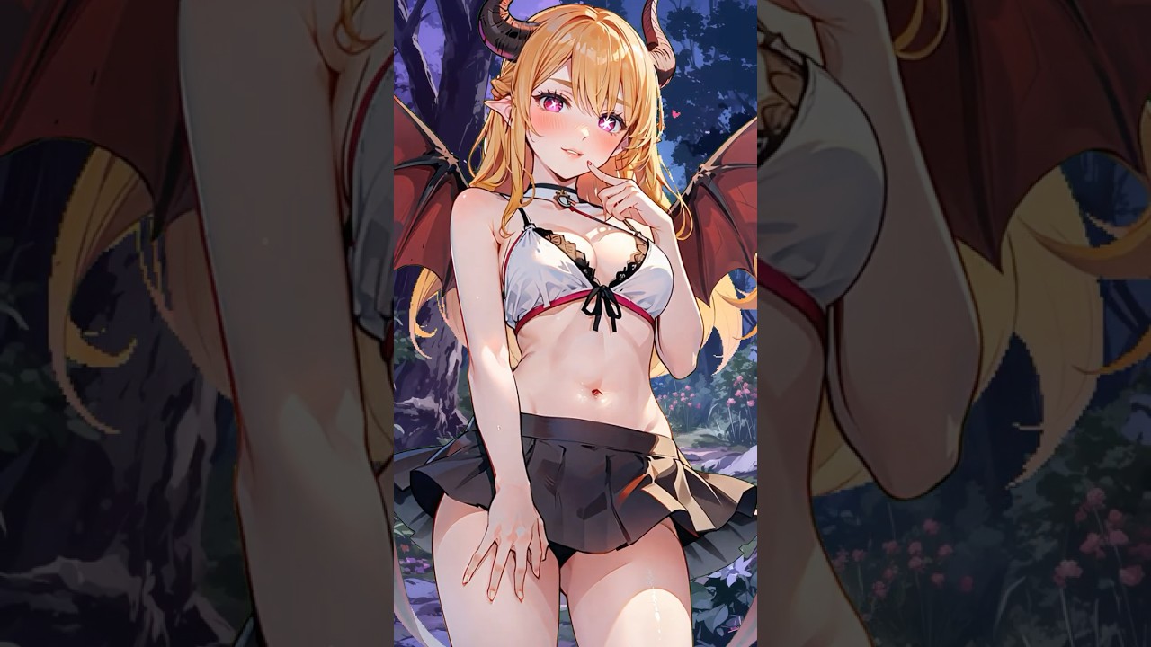 推しの子 #ai #推しの子  #fyp #oshinoko #anime #aiイラスト