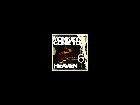 Video thumbnail for Monkey Gone To Heaven (Du Tonc Rework)