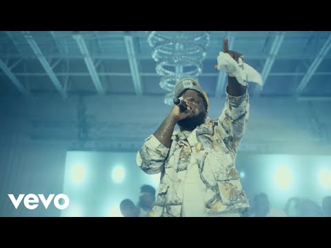 Chronic Law, Major Seven - Star | Official Music Video