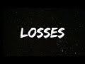 Polo G - Losses (Lyrics) ft.Young Thug