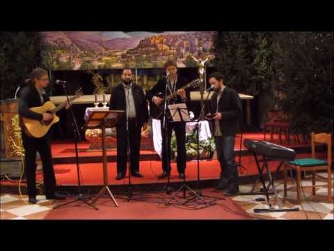 Kvartet Artes - Ozdravi mi ti (Gibonni)