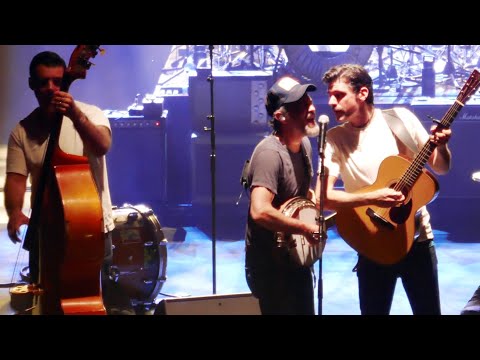 The Avett Brothers - 5/6/25 - Red Bank, NJ - Complete show (4K)
