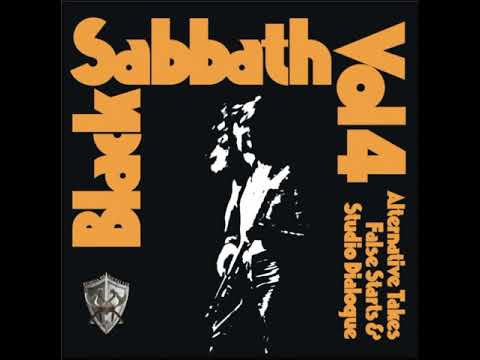 Video thumbnail for Wheels Of Confusion (False Start With Studio Dialogue)