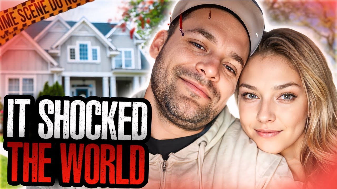 Why would a “Husband” massacre his entire family? Case of Jonathon Candy. True Crime Documentary.