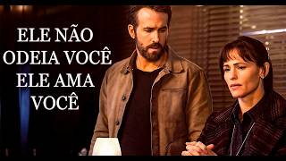 Ele Ensinou a Si Mesmo a Ser Um Filho Melhor 😢