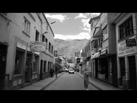 Benjamin - Cities #770 - Tupiza [Deep House]