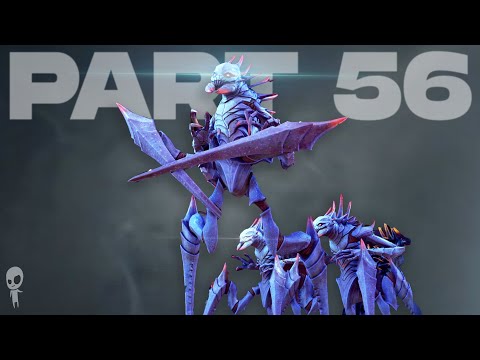 Chryssalids, Chryssalids Everywhere // XCOM 2 WOTC 2021 MODDED // Part 56 // COVERT INFILTRATION