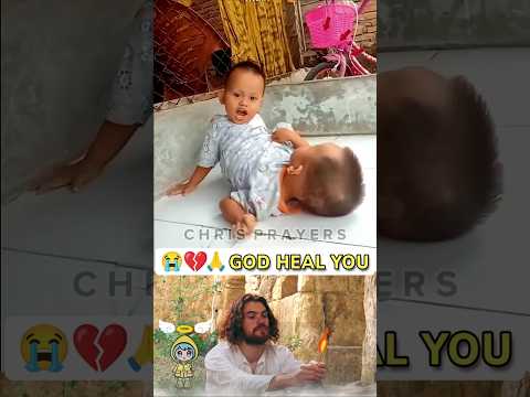 Prayer for Healing & Recovery 😭💔🙏 • #0266