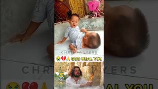 Prayer for Healing &amp; Recovery 😭💔🙏 • #0266