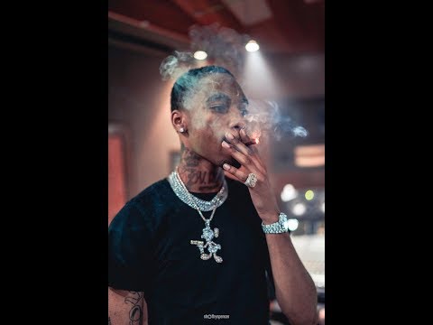 [FREE] Young Dolph x Key Glock Type Beat 2019 - No Melody | Hard Trap Type Beat | Trap Instrumental