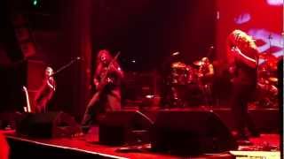 Gorguts - &quot;The Carnal State&quot; SF, CA 6/22/12