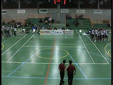 LF2 J10. Casablanca - Sant Adria