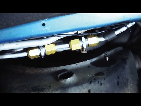 SPLICE-LOK® Line Repair System