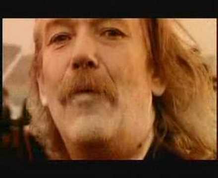 Jarek Nohavica - Starý muž