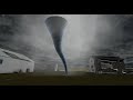 Tornado Simulator Force Of Nature