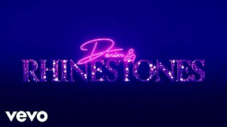 Carrie Underwood - Denim & Rhinestones (Official Lyric Video)