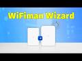 ubiquiti wifiman wizard overview u0026 setup