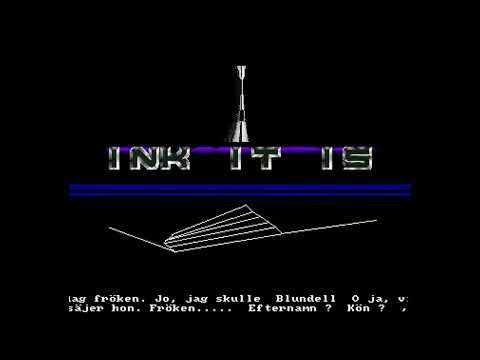 Amiga Intro Flummy Scrolling by Empire (1990)