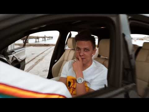 villemdrillem x Elina Born - niiea (Heavy Bass)