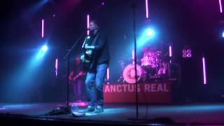 Sanctus Real - Pray - Promises Tour PA 2013
