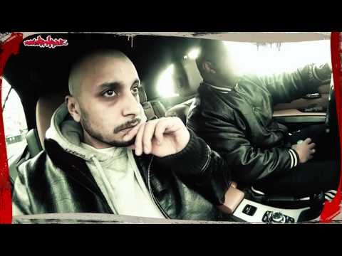 CrazyKanak - Todeskandidat