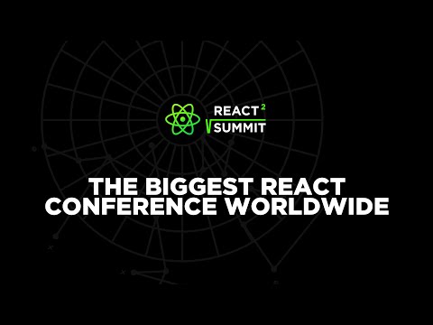 React Summit en vivo