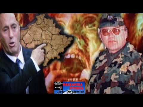 PUKOVNIK ĐURKOVIĆ PODSEĆA VUČIĆA  - Ovo što smo doživeli zna samo Bog i mi, a vi..