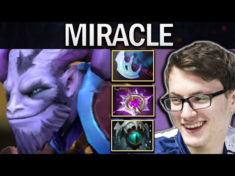 Riki Dota 2 Gameplay Miracle with Nullifier - 23 Kills