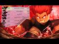 Getting 1 On ABA With NARUTO CHARACTERS ONLY Anime Battle Arena