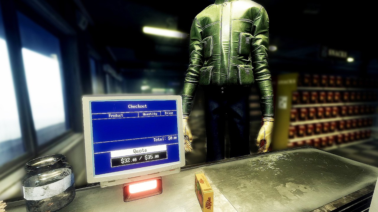 Hellmart (FULL GAME)