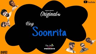 Hey Soonrita song artwork