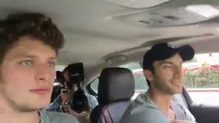 #Good30: Brett Dier video