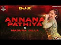DJ X Annana Pathiya Mix X Exclusive Vibe Hit S
