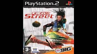 FIFA Street OST - Stand Up Tall (Dizzee Rascal)