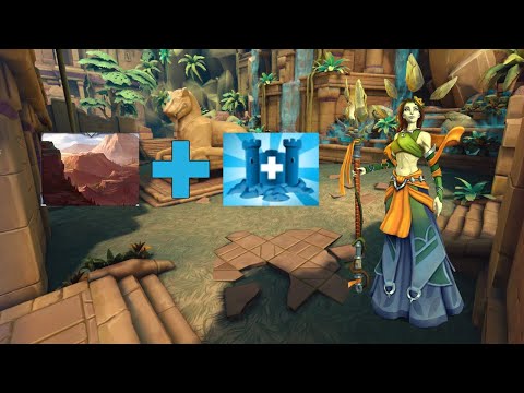Is Plateau worth it on Inara? | Inara Paladins Gameplay