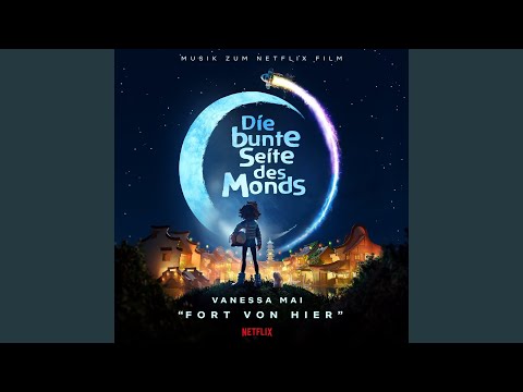Video thumbnail for Fort von hier (aus dem Netflix-Film ”Die bunte Seite des Monds”)