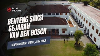 Download lagu KONDISI TERBARU BENTENG PENDEM VAN DEN BOSCH NGAWI JAWA TIMUR 2024 YANG PENUH DENGAN SEJARAH mp3 Download lagu KONDISI TERBARU BENTENG PENDEM VAN DEN BOSCH NGAWI JAWA TIMUR 2024 YANG PENUH DENGAN SEJARAH mp3