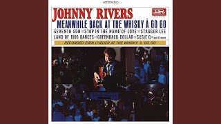 Silver Threads And Golden Needles (Live At Whiskey A Go Go / 1965)